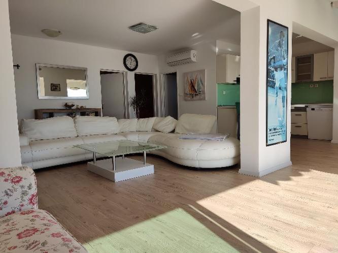 Divine View Apartment Seget Donji Exterior photo