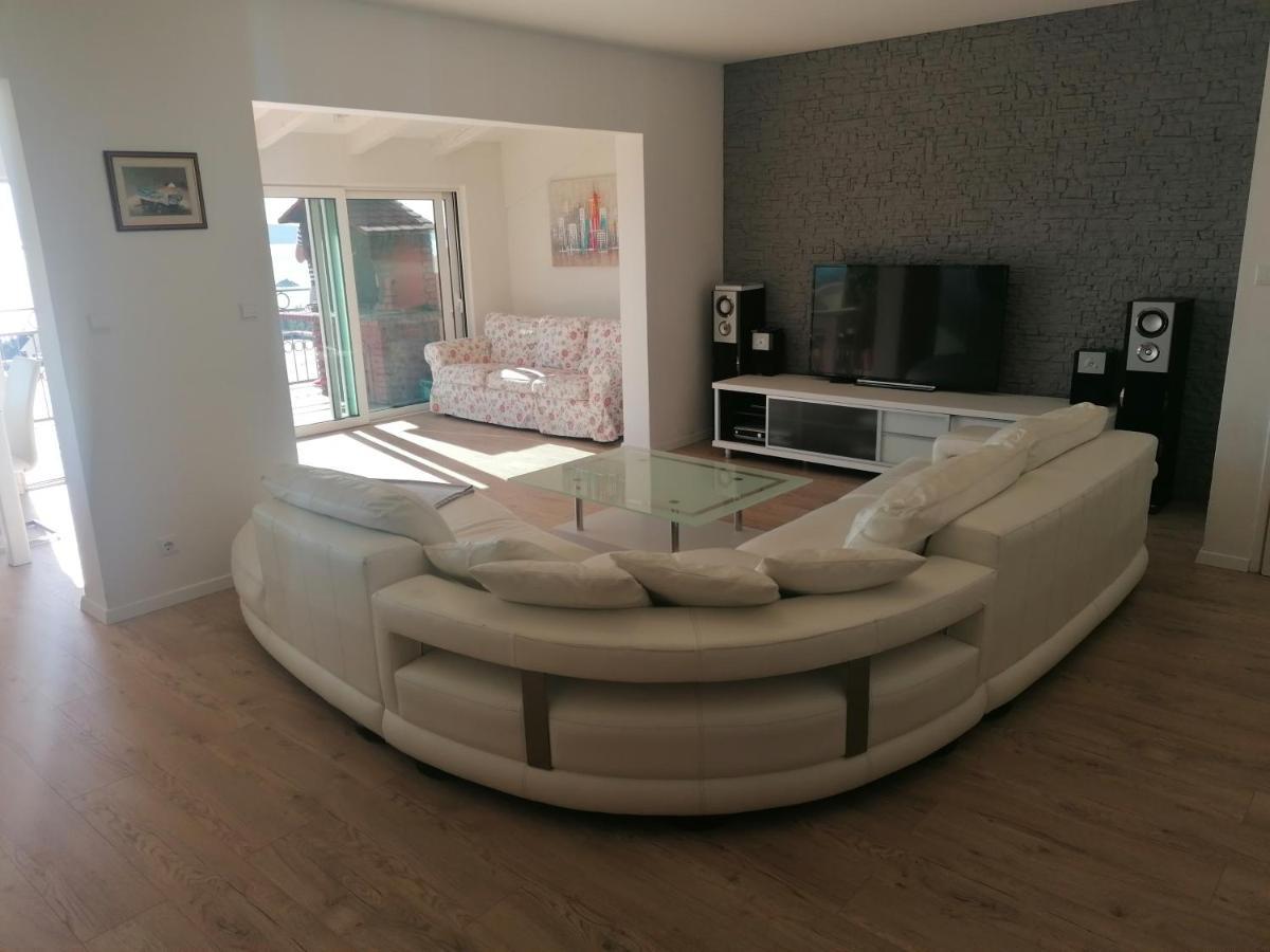 Divine View Apartment Seget Donji Exterior photo