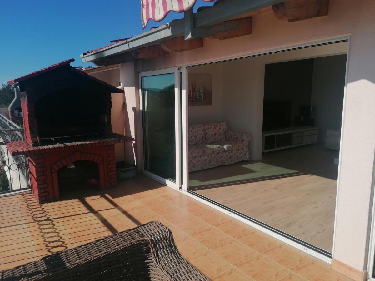 Divine View Apartment Seget Donji Exterior photo